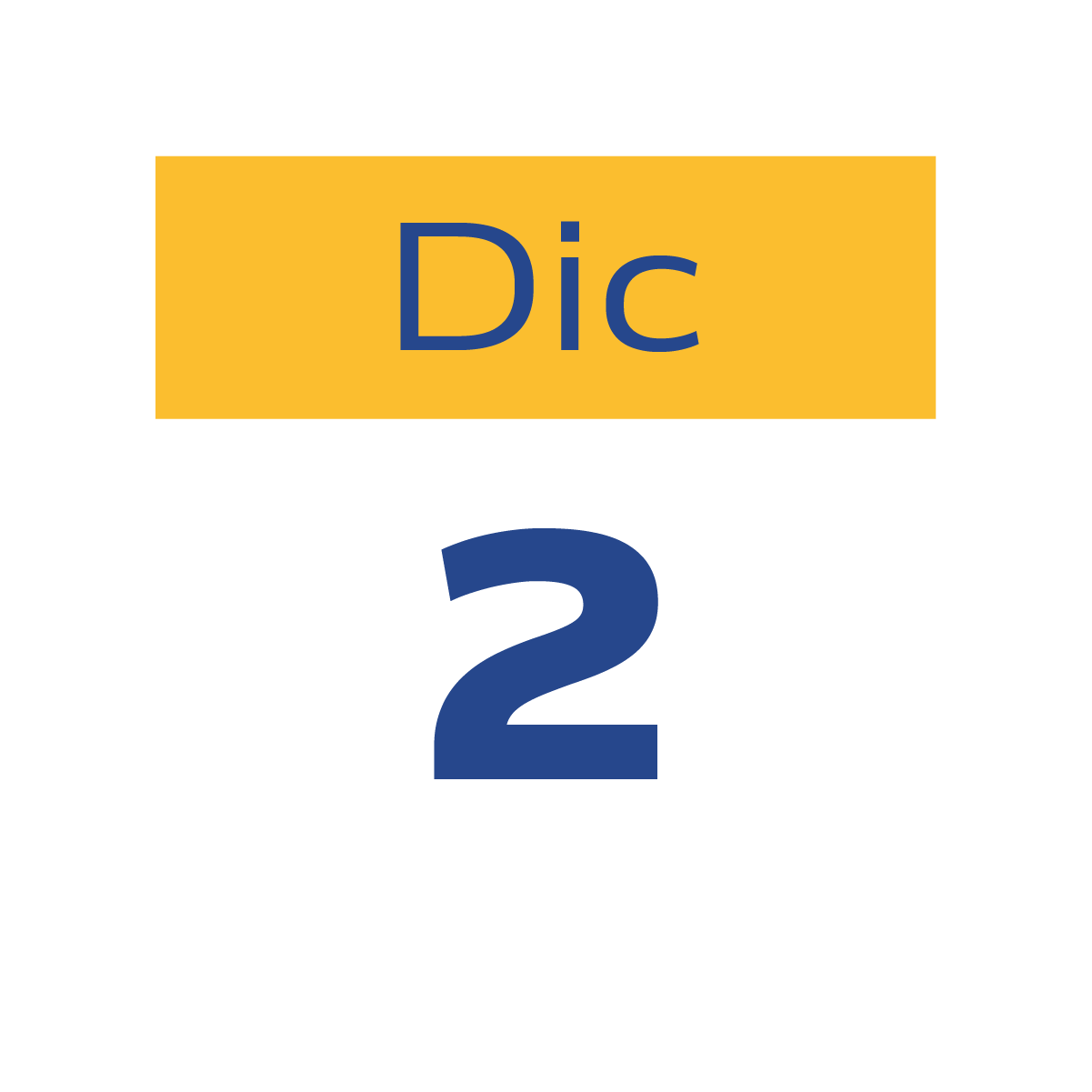Martes 2 de diciembre, 2025