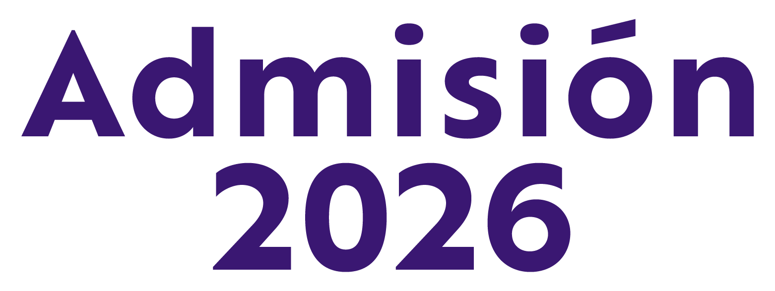 Admisión 2025